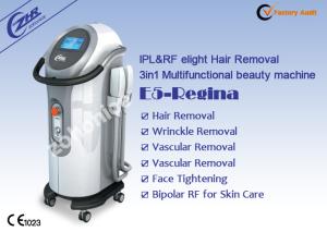 Quality Skin Rejuvenation E-Light Multi Function Beauty Equipment 15 Pulse wholesale