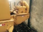 Used CAT 814B bulldozer year 2008 for sale