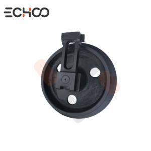 Quality Idler Wheel Suitable For Yanmar B5 Mini Excavator Undercarriage Parts wholesale