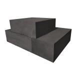 Hot Sale Good Quality Graphite Block for EDM Industry