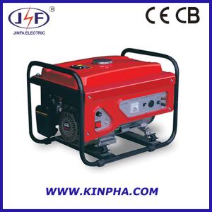 Quality JG2500 Gasoline Generator wholesale