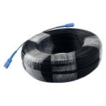 GJYXCH Single Mode G657A Ftth Fiber Optic Patch Cord PVC/LSZH Material