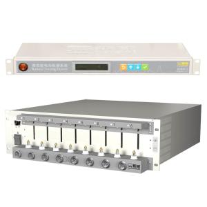 Quality 8 Channel 21700 32250 18650 Discharge Tester Device For Researchers wholesale