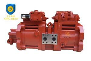 Quality Excavator Hydraulic Pumps 31N4-15011 Main Pump Assy For Hyundai R140-7 wholesale