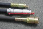 Concrete Vibrator Flexible Shaft Parts Needle Hose Pipe Electric Poker