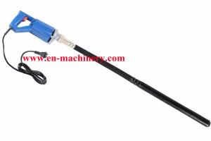Quality 800w Concrete Vibrator Electric Vibrator,Professional Electronic Driven Vibrating Machine wholesale