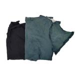 10kg Package Industrial Wiping Rags