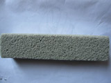 Foam glass block, cellular glass