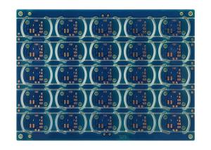 Quality Thickness 1.6mm 35um Enig HDI Circuit Board OSP Alu Cu For Laptop wholesale
