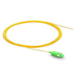 Quality Single Mode Simplex 1.5M SM SC Fiber Pigtail wholesale