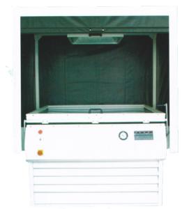 Quality Exposure machine wholesale