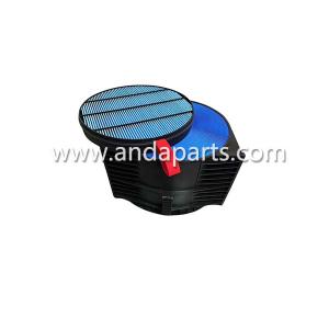 Quality Good Quality Air Filter For SHACMAN X6000 wholesale