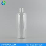 180ml Clear Plastic bottle, 6.5oz Cosmo Round PET bottle,Empty PET Bottle,Spray
