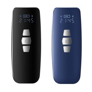 China Small 2d Wireless Bluetooth Barcode Scanner Reader Portable 640x480 Cmos on sale