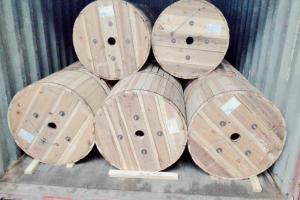 Quality Messenger wire 3/8&quot; wholesale