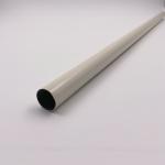 T5 Shower Curtain Aluminium Tube Profiles Round