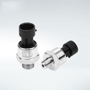 Quality Gas Oil Ceramic Capacitive Pressure Sensor wholesale