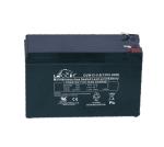 Low-Profile Lead-Acid Battery Compact and Reliable for Space-Sensitive