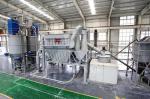 40000 Tpy calcium hydrated lime