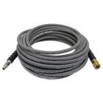 3/8 X 25 4000psi Pressure Washer Replacement Hose
