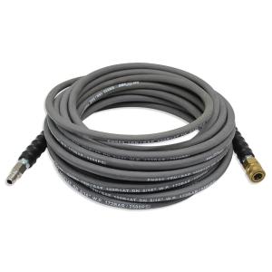 Quality 3/8 X 25 4000psi Pressure Washer Replacement Hose wholesale