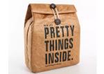 Thickened Tyvek Insulated Lunch Bag
