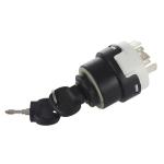 50988 Jcb Ignition Switch Steel Material 85804674 701 80184