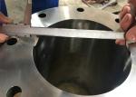 ASTM A182 F53 S32750 1.4410 Super Duplex Stainless Steel Forged WNRTJ Flanges