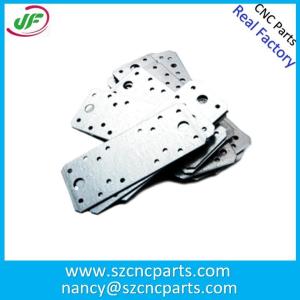 Quality Small Parts Turning Parts, Aluminum Parts CNC Machining Sheet wholesale