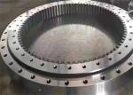 Excavator EX135UR Swing Circle Industrial Turntable Bearing 9184497