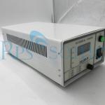 Compact Light Generator Ultrasonic 20 Khz For Mask Machine