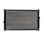Auto Parts Cooling System Radiator Water Tank for AUDI A6 1.8 2.8 VW Passat 2.5