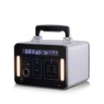 500W Small Portable Power Generator 10KG UA500 Portable Power Charging Station