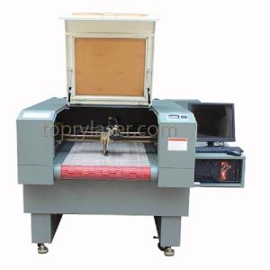 Quality Label Camera Position Laser Cutting Machine (JM960AT-CCD) wholesale