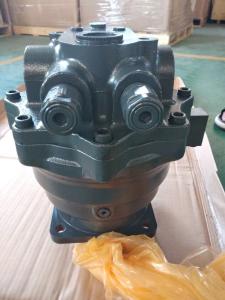 Quality DX380 170303-00071A Swing Gearbox DX380LC Doosan Swing Motor wholesale