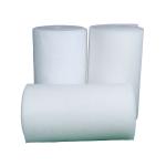 Polyester Synthetic Fibre Filter Cloth Roll 100g 150g 200g 3mm 5mm 10mm 20mm