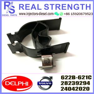 Quality Delphi Common Rail Injector Valve 9308-621C 28239294 9308-622B 28239295 9308-625C wholesale