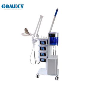 Quality OEM ODM Facial Beauty Multifunctional Beauty Machine 7 In 1 wholesale