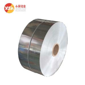 Quality 3003 HO Aluminum Strip For Flex Pipe Coil 1.0mm Aluminum Divider Strip wholesale