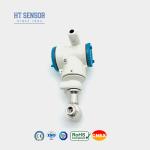 Aluminum Housing Dp Pressure Transmitter High Accuracy Differential Pressure