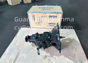 Quality MAMUR Gearbox For CHAOCHAI CY4100 Euro 2 Truck Auto Part wholesale