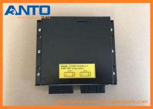 Quality 21N8-32202 21N832202 CPU Controller Fitting For HYUNDAI Excavator R290LC7H wholesale