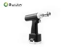 240V Medical Bone Drill Ruijin Autoclavable Orthopedic Drill Plate Osteosynthesi