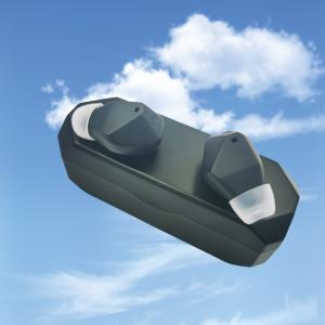 Quality 45 Hours Rechargeable Ear Machine In The Ear Canal Rechargeable Hearing Aids wholesale