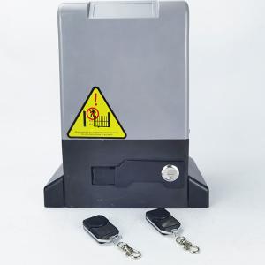 Quality 1500kg Fast Sliding Gate Opener 110v Heavy Duty Electric Gate Openers wholesale
