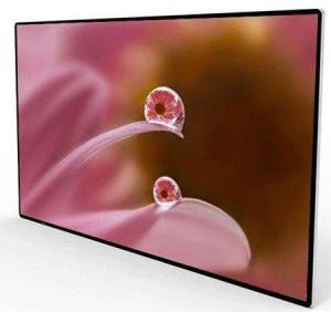 Quality Arc Design 300 Nits 43&quot; Wall Mounted Digital Signage wholesale