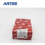 S4E S6E Connecting Rod Bearings , Mitsibishi Main And Con Bearing