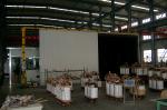 Current Transformer Vacuum Drying Curing Oven For Electric Insulation 33KV