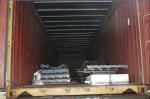 Industrial Waterproof Prefabricated Roofing Sheets , Metal Building Wall Panels