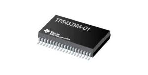 Quality Generic Power Management ICs Reel Dual Synchronous Buck Converter wholesale